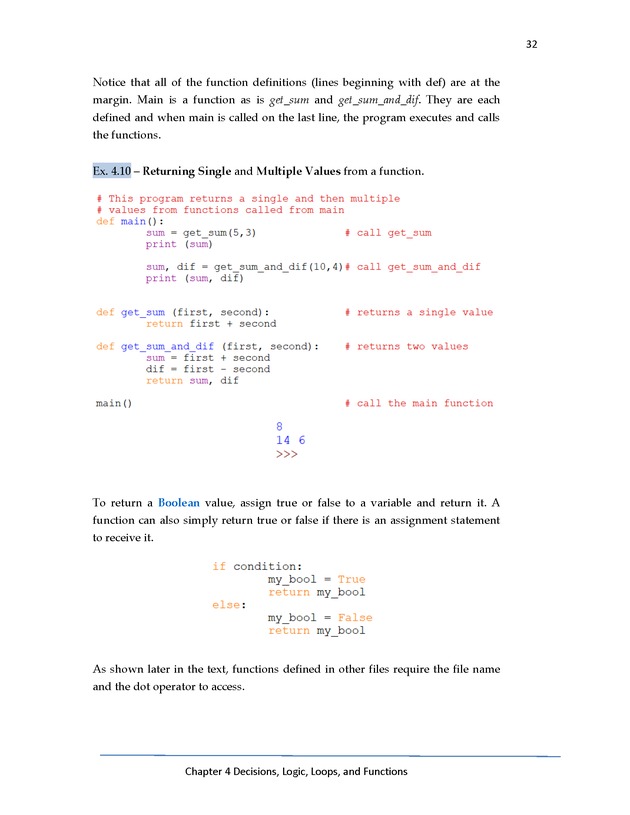 Python Programming: Basics to Advanced Concepts Advanced Programming Workshop - New Page